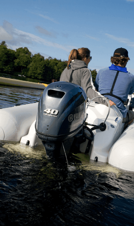 Melhor perfomance e baixo consumo