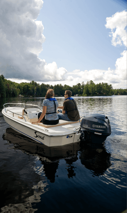 Tecnologia para navegação em águas rasas