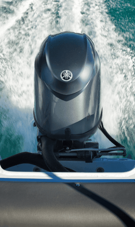 Design moderno e potência robusta