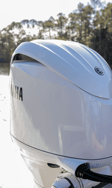 Arrancada poderosa e maior aceleração