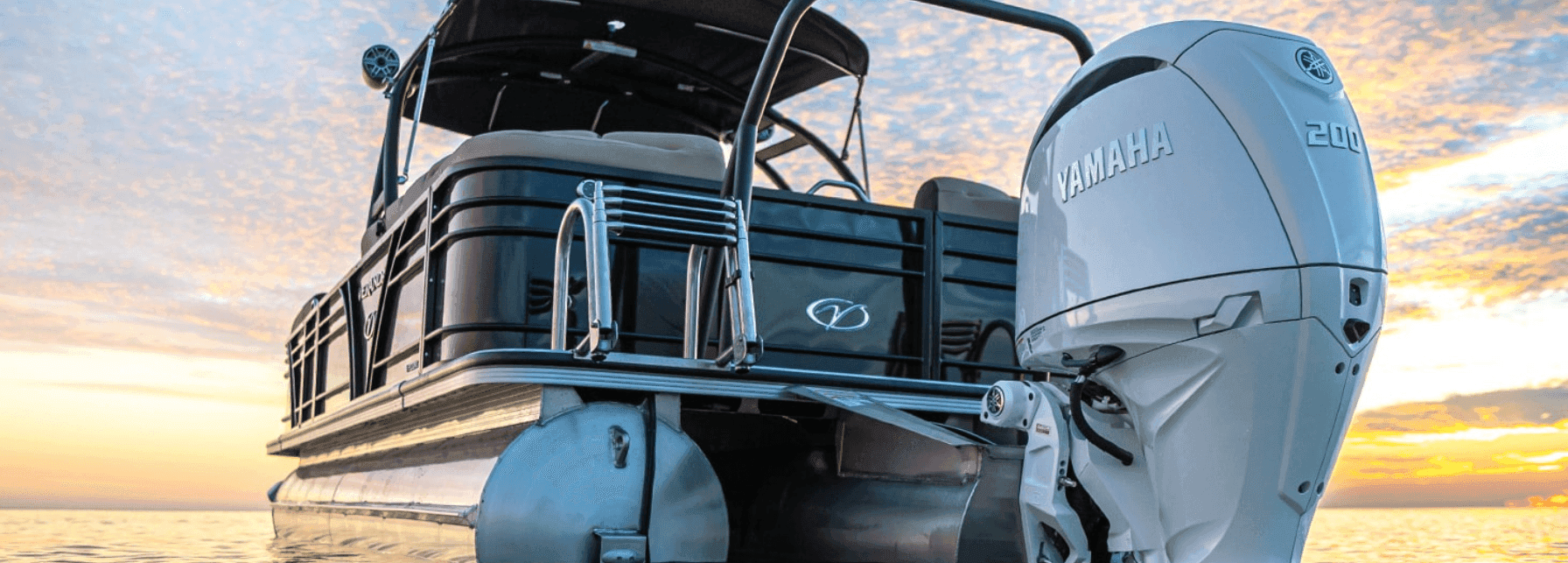 200HP - 4T SDI