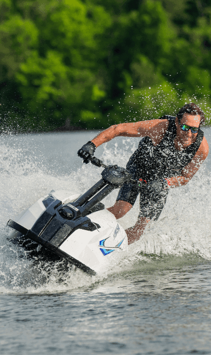 MOTOR TR-1®