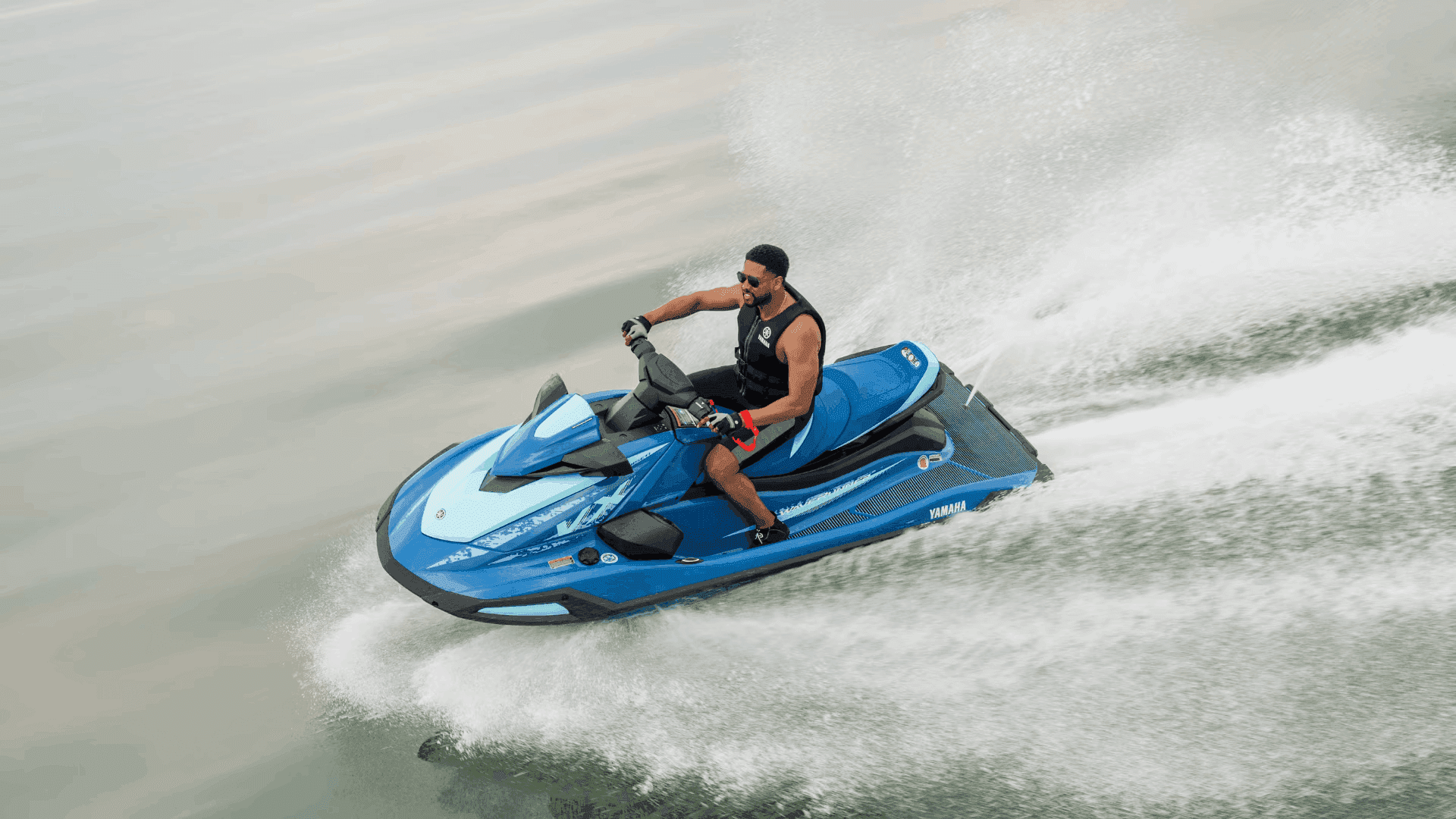 VX CRUISER