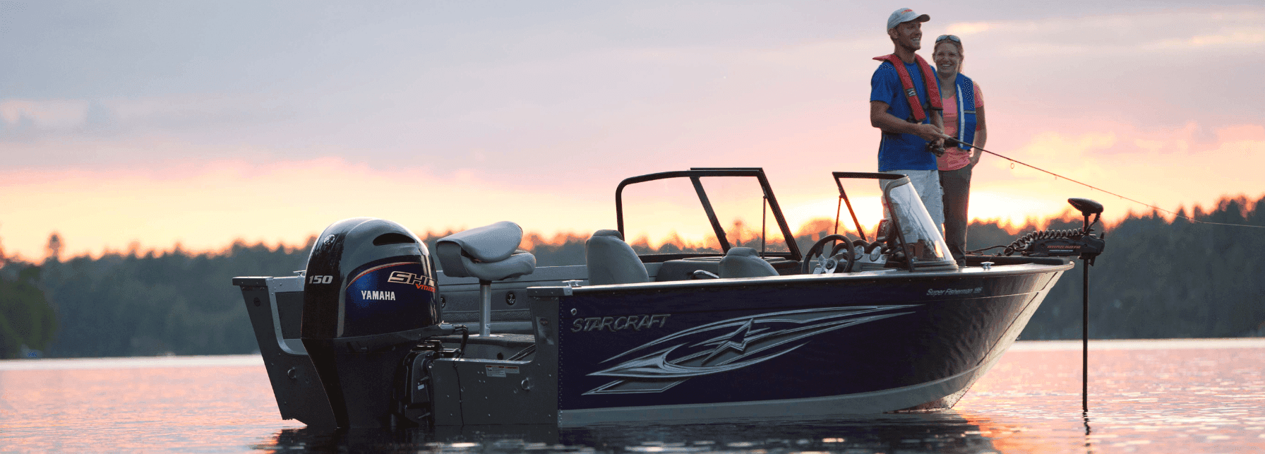 150HP - 4T