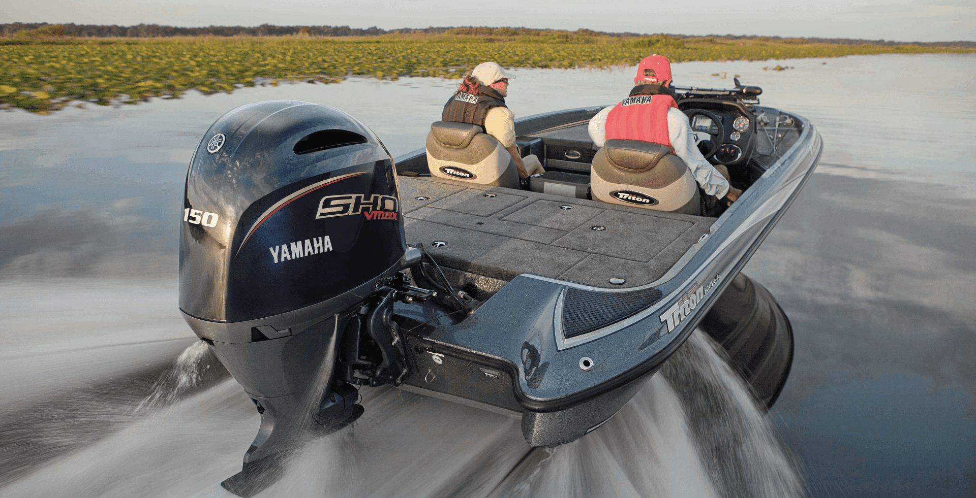 150HP - 4T