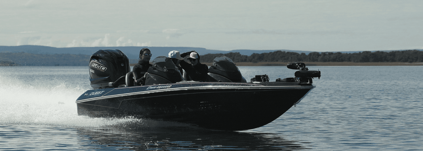 250HP - 4T