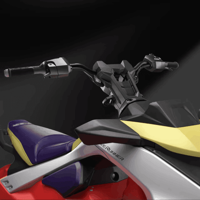 RIDE®